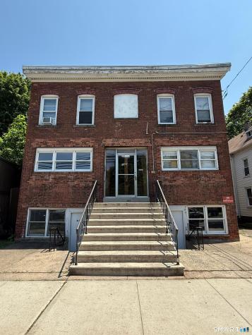 747 Dixwell Avenue New Haven CT 06511