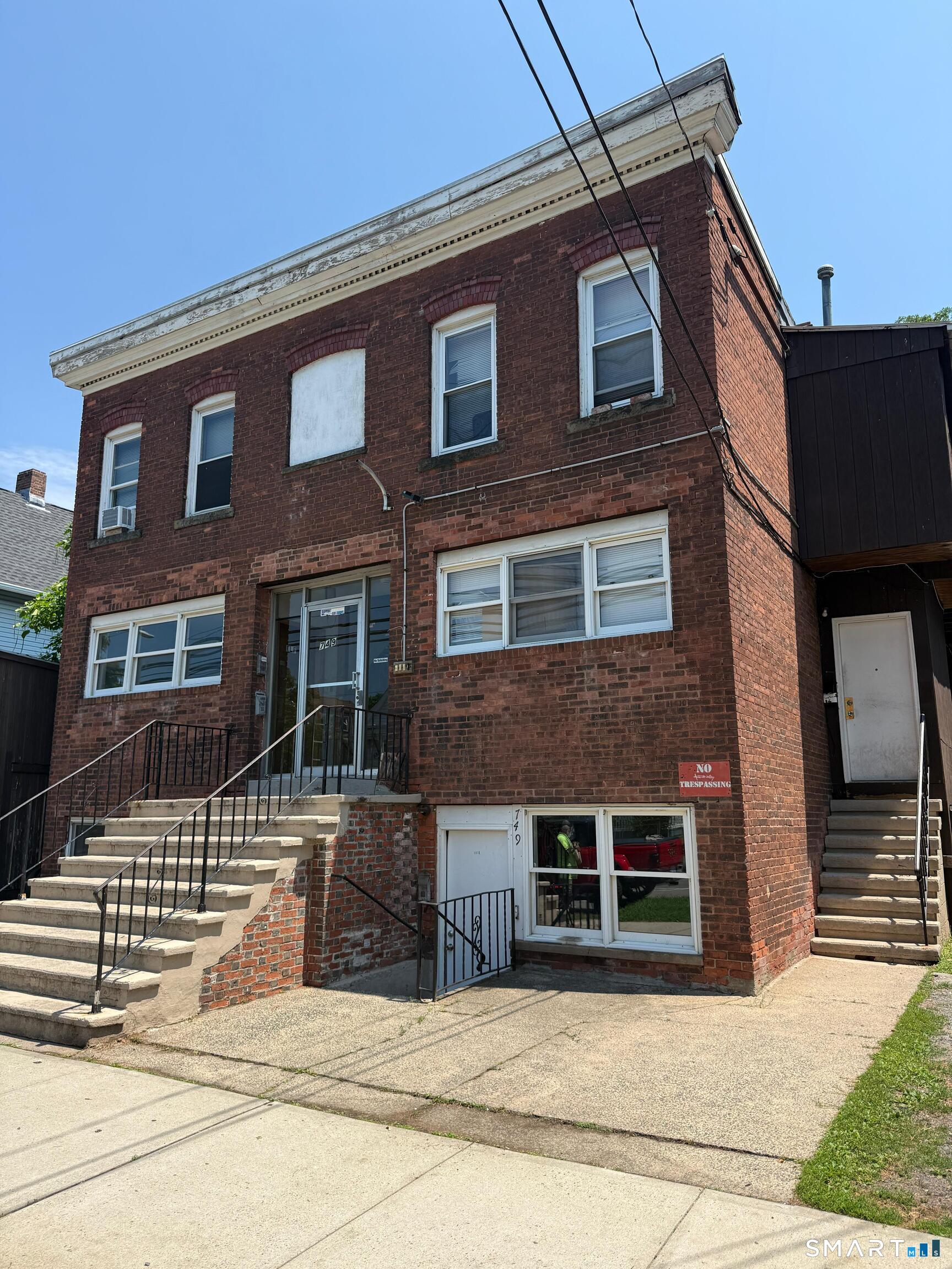 747 Dixwell Avenue New Haven CT 06511