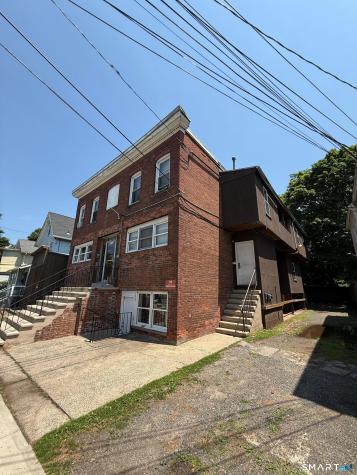 747 Dixwell Avenue New Haven CT 06511