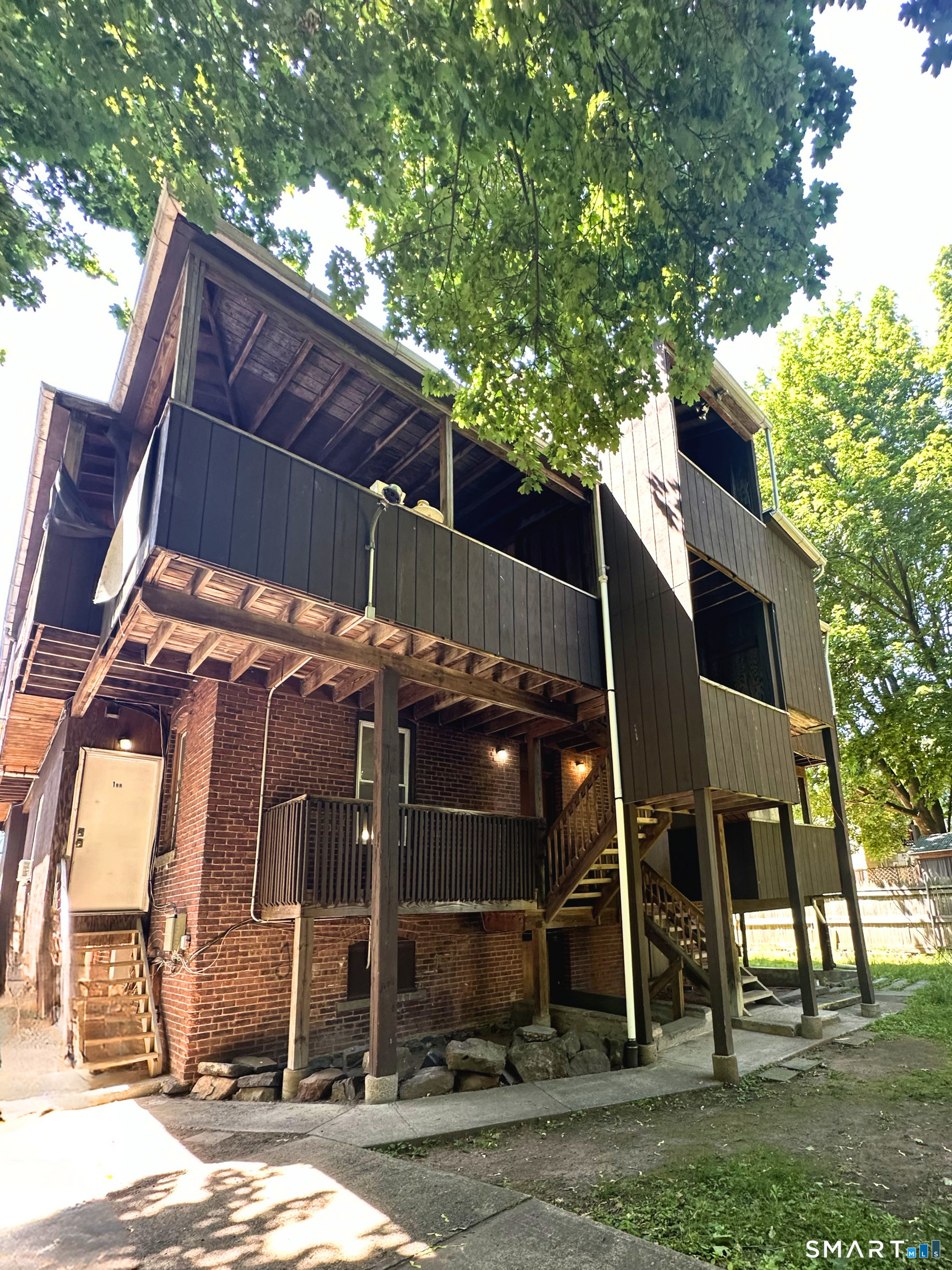 747 Dixwell Avenue New Haven CT 06511