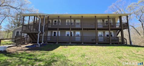 59-65 Maple Street Chester CT 06412