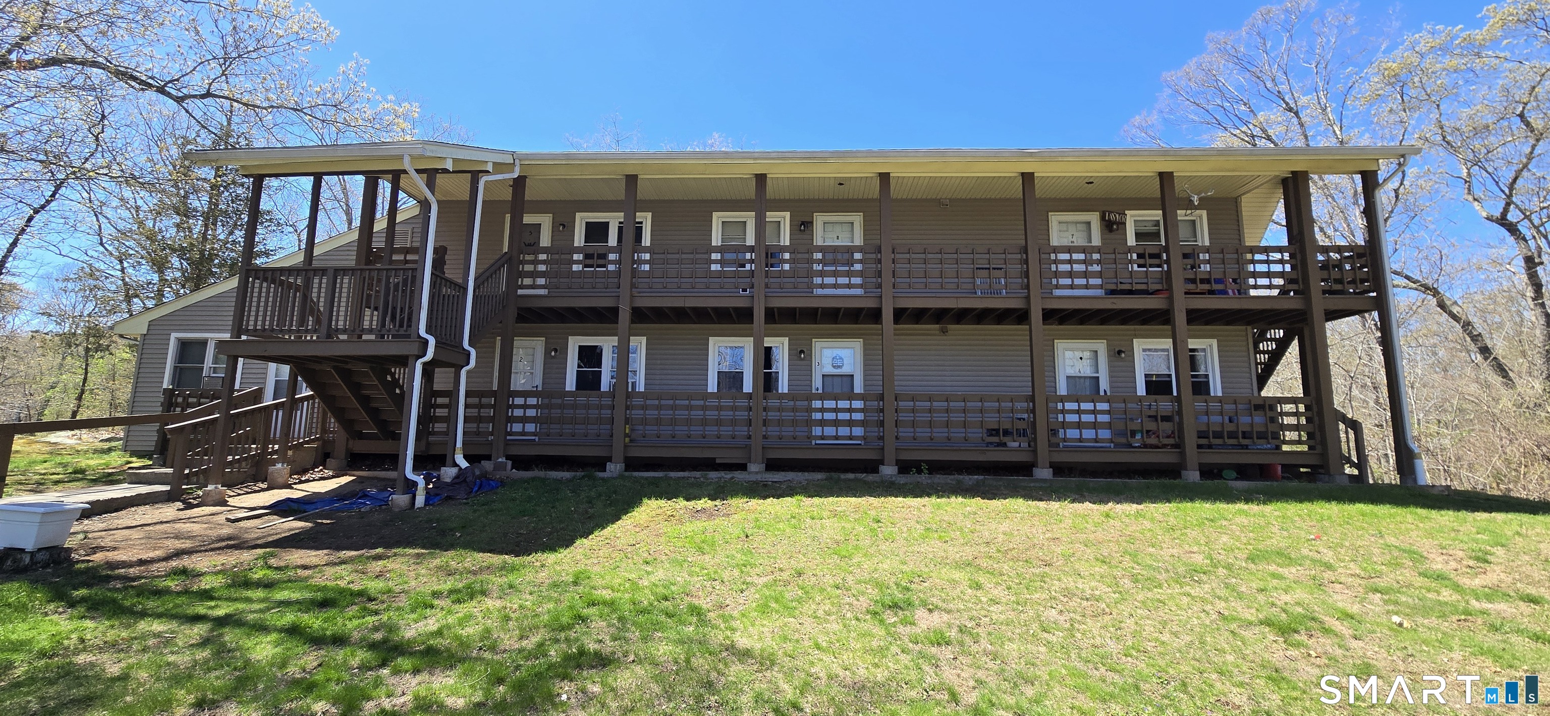 59-65 Maple Street Chester CT 06412