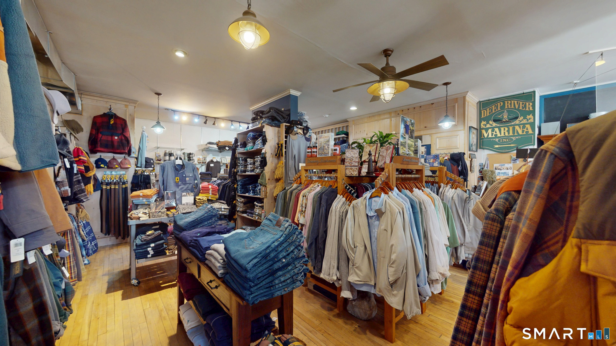 59-65 Maple Street Chester CT 06412