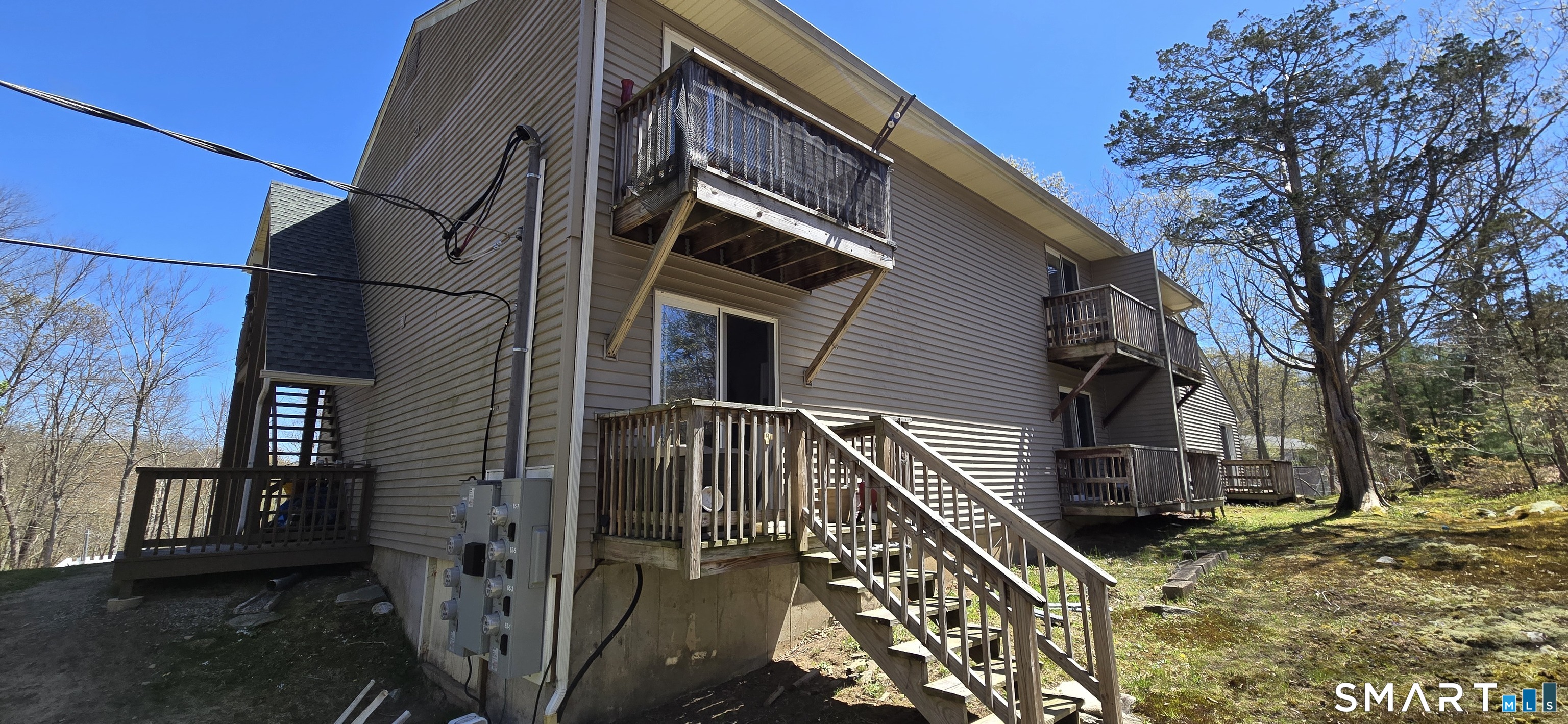 59-65 Maple Street Chester CT 06412
