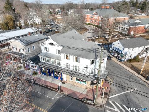59-65 Maple Street Chester CT 06412