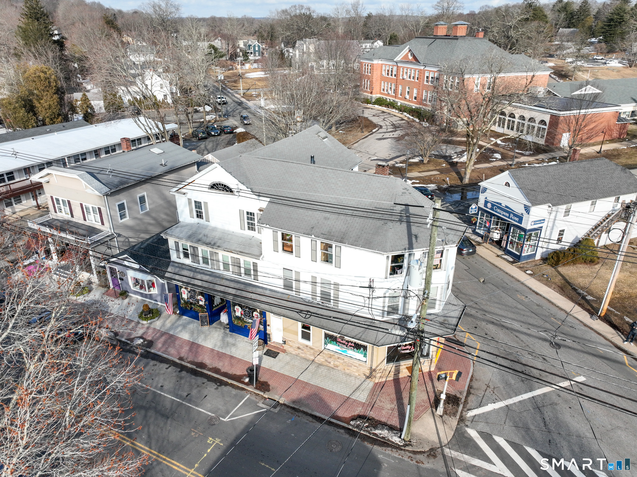 59-65 Maple Street Chester CT 06412