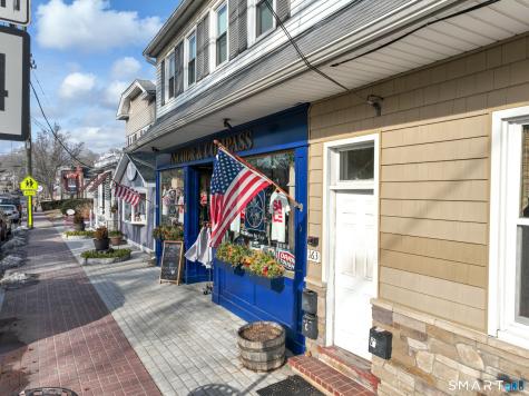 59-65 Maple Street Chester CT 06412