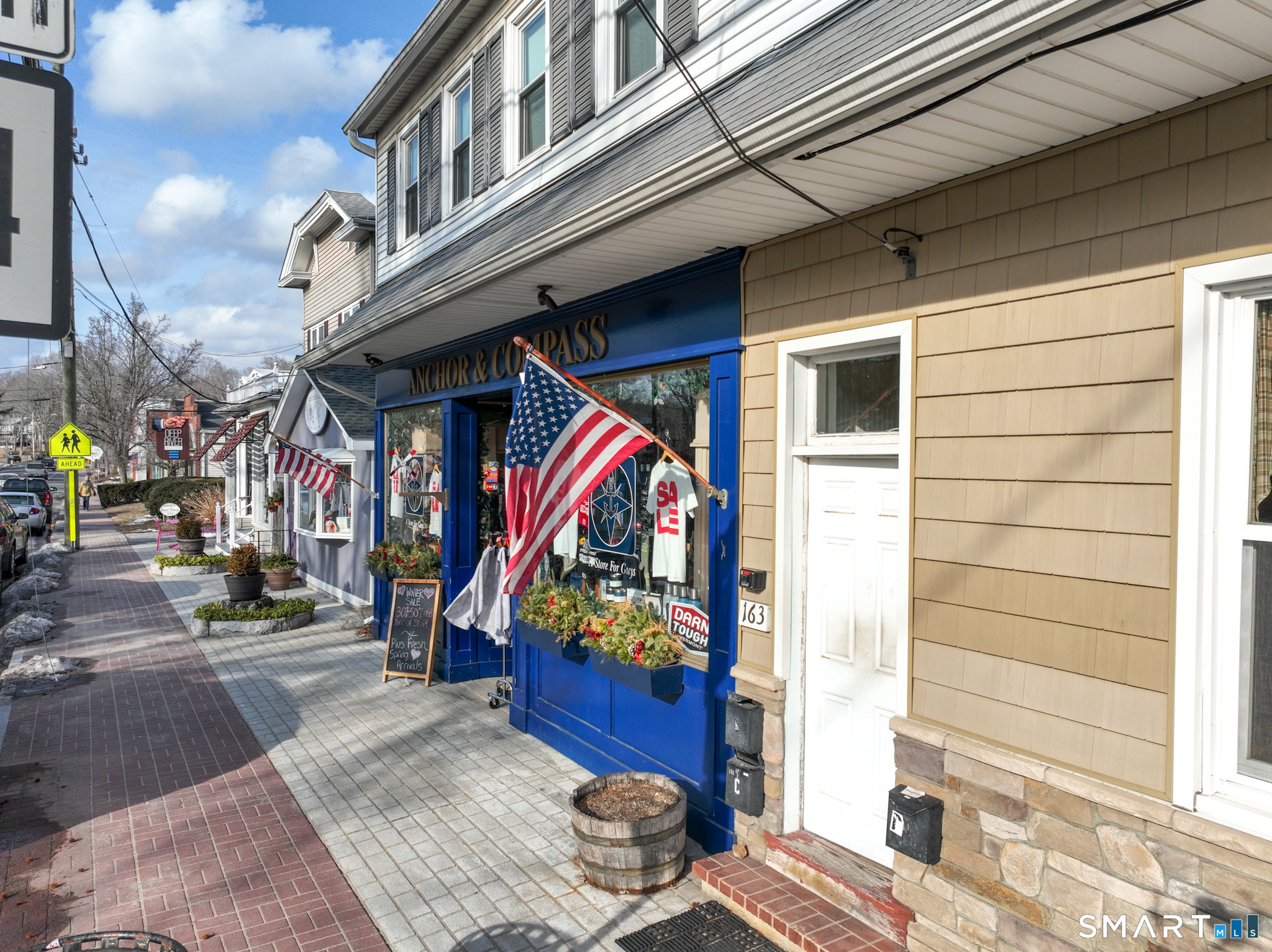 59-65 Maple Street Chester CT 06412
