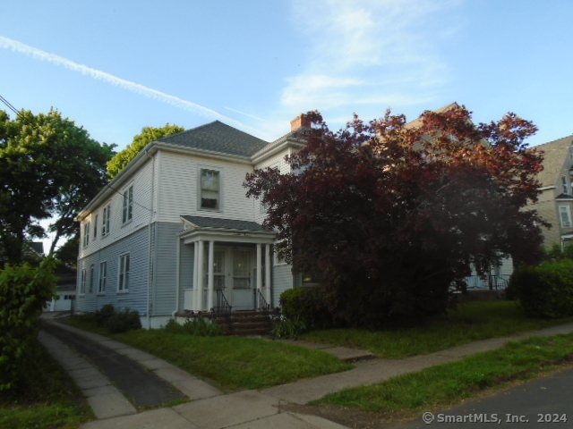 52 Roberts Street New Britain CT 06051