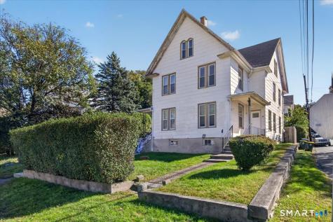 96 Prospect Street Ansonia CT 06401