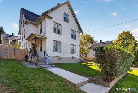96 Prospect Street Ansonia CT 06401