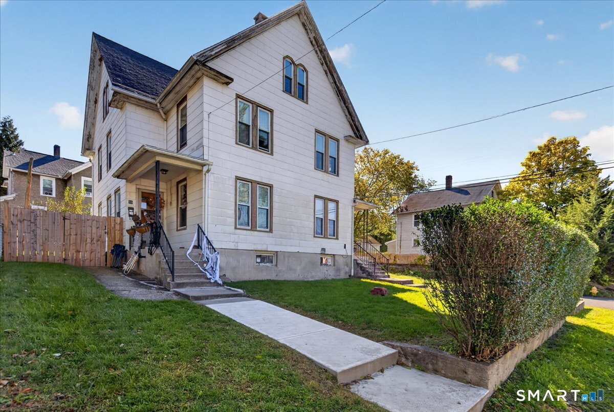 96 Prospect Street Ansonia CT 06401