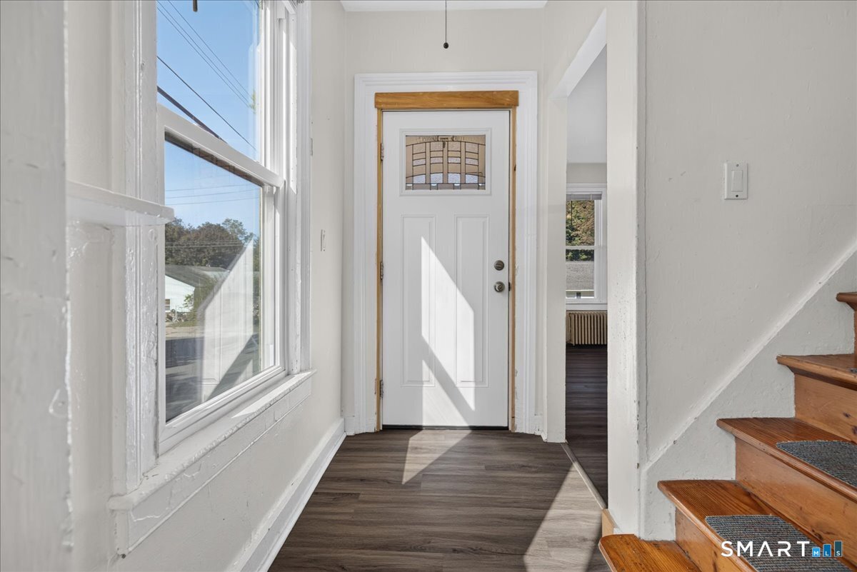 96 Prospect Street Ansonia CT 06401