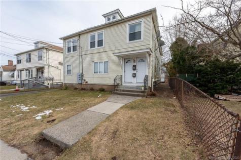 43 Cowles Street Hartford CT 06114