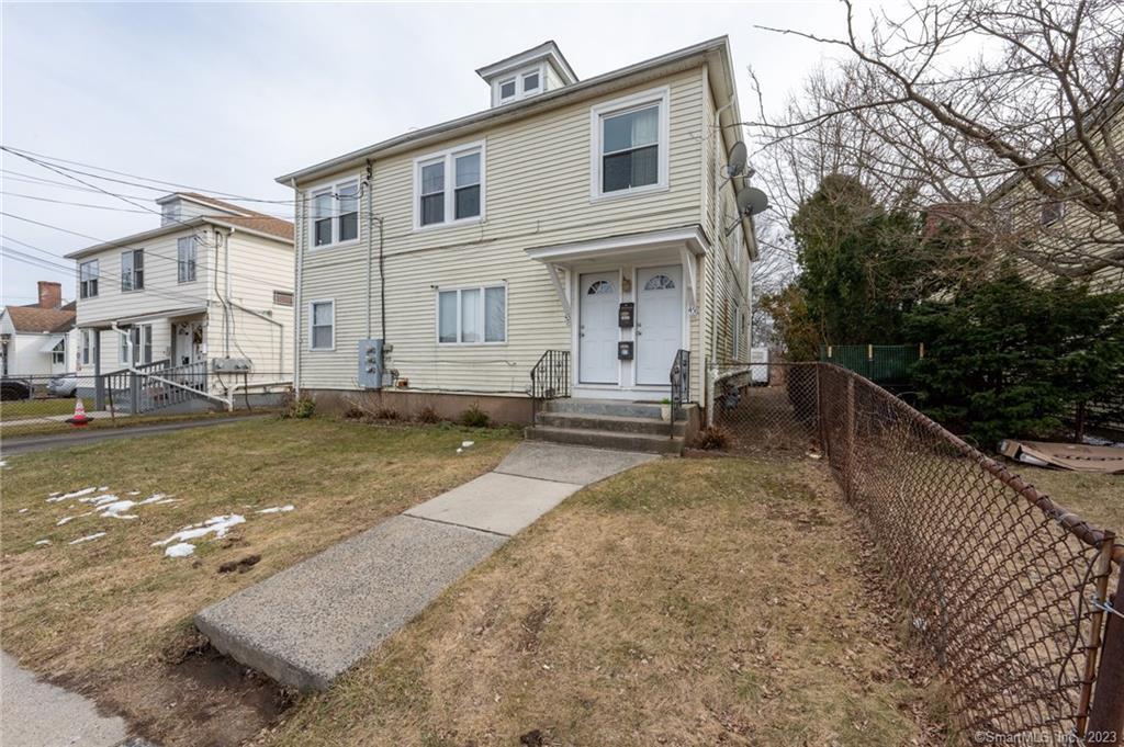 43 Cowles Street Hartford CT 06114