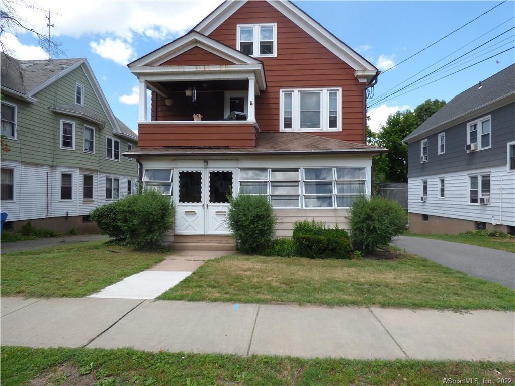 165/167 West Center Street Manchester CT 06040