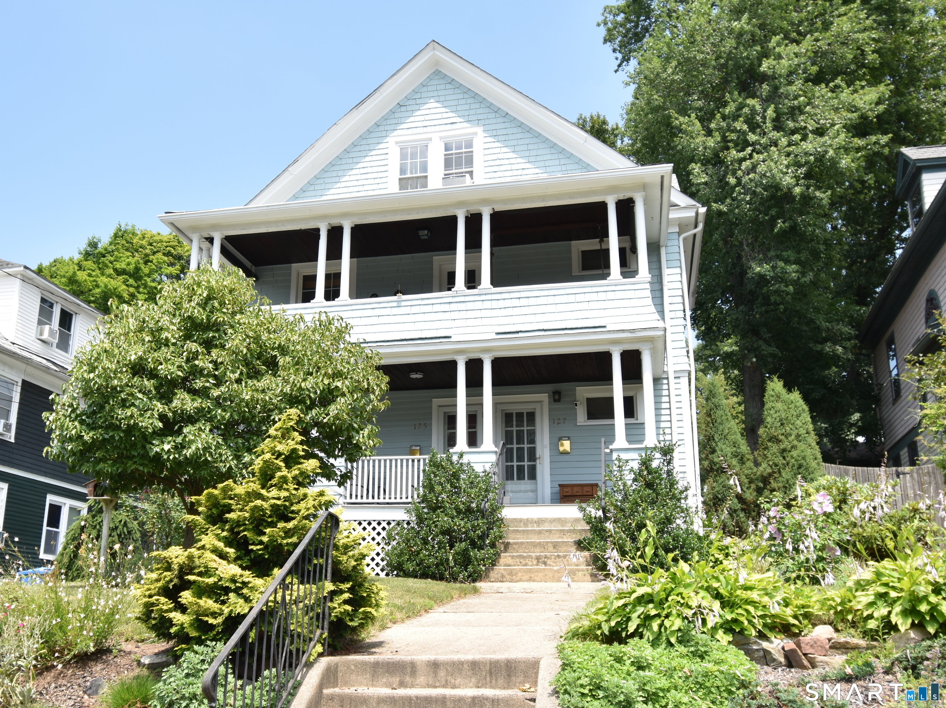 125 Stearns Street Bristol CT 06010