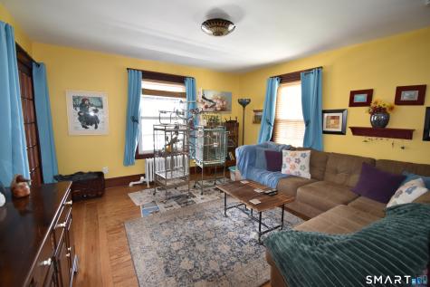 125 Stearns Street Bristol CT 06010