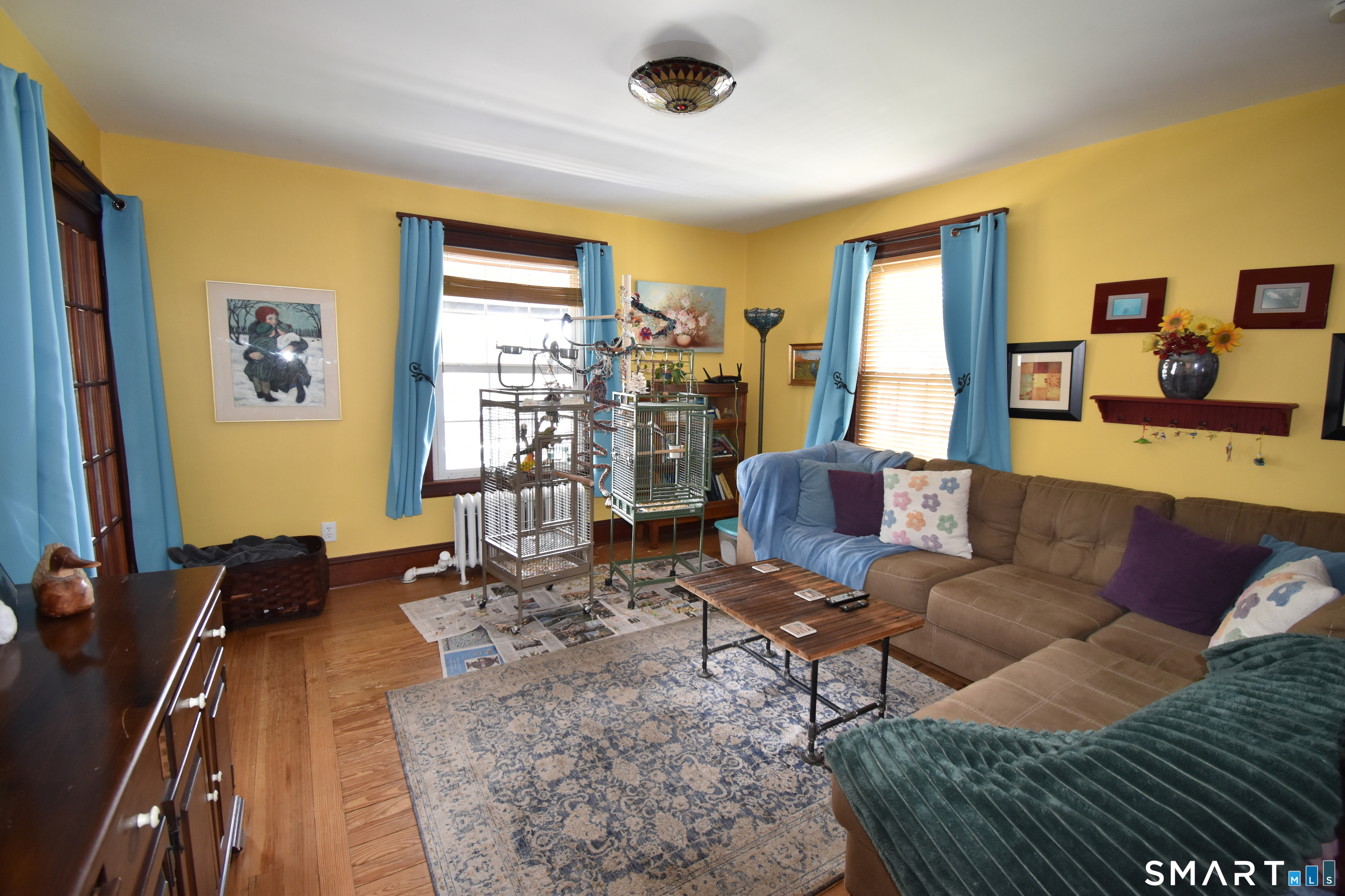 125 Stearns Street Bristol CT 06010