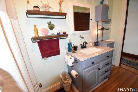 125 Stearns Street Bristol CT 06010