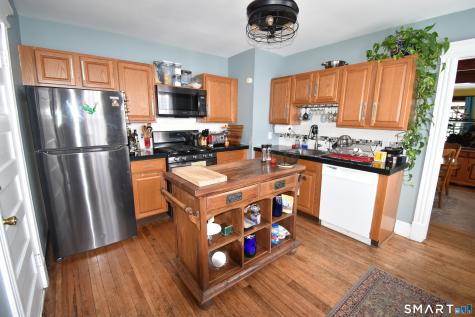 125 Stearns Street Bristol CT 06010