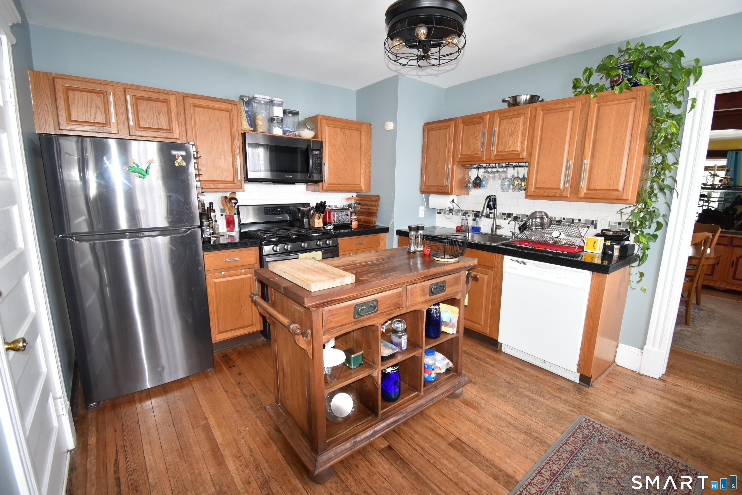 125 Stearns Street Bristol CT 06010