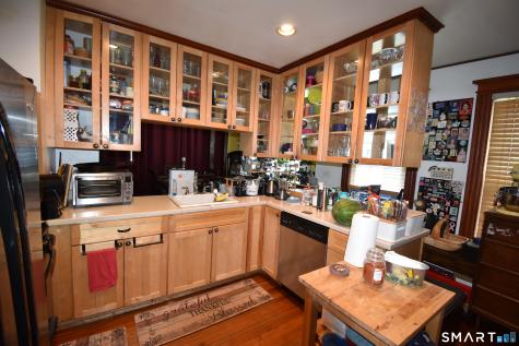 125 Stearns Street Bristol CT 06010