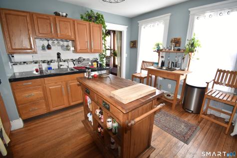 125 Stearns Street Bristol CT 06010