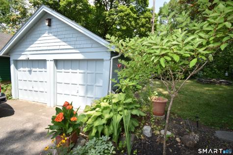125 Stearns Street Bristol CT 06010