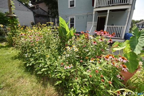 125 Stearns Street Bristol CT 06010