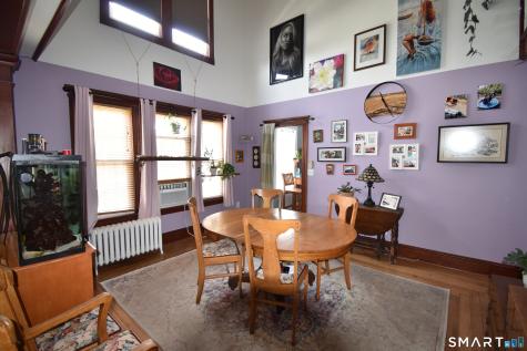 125 Stearns Street Bristol CT 06010