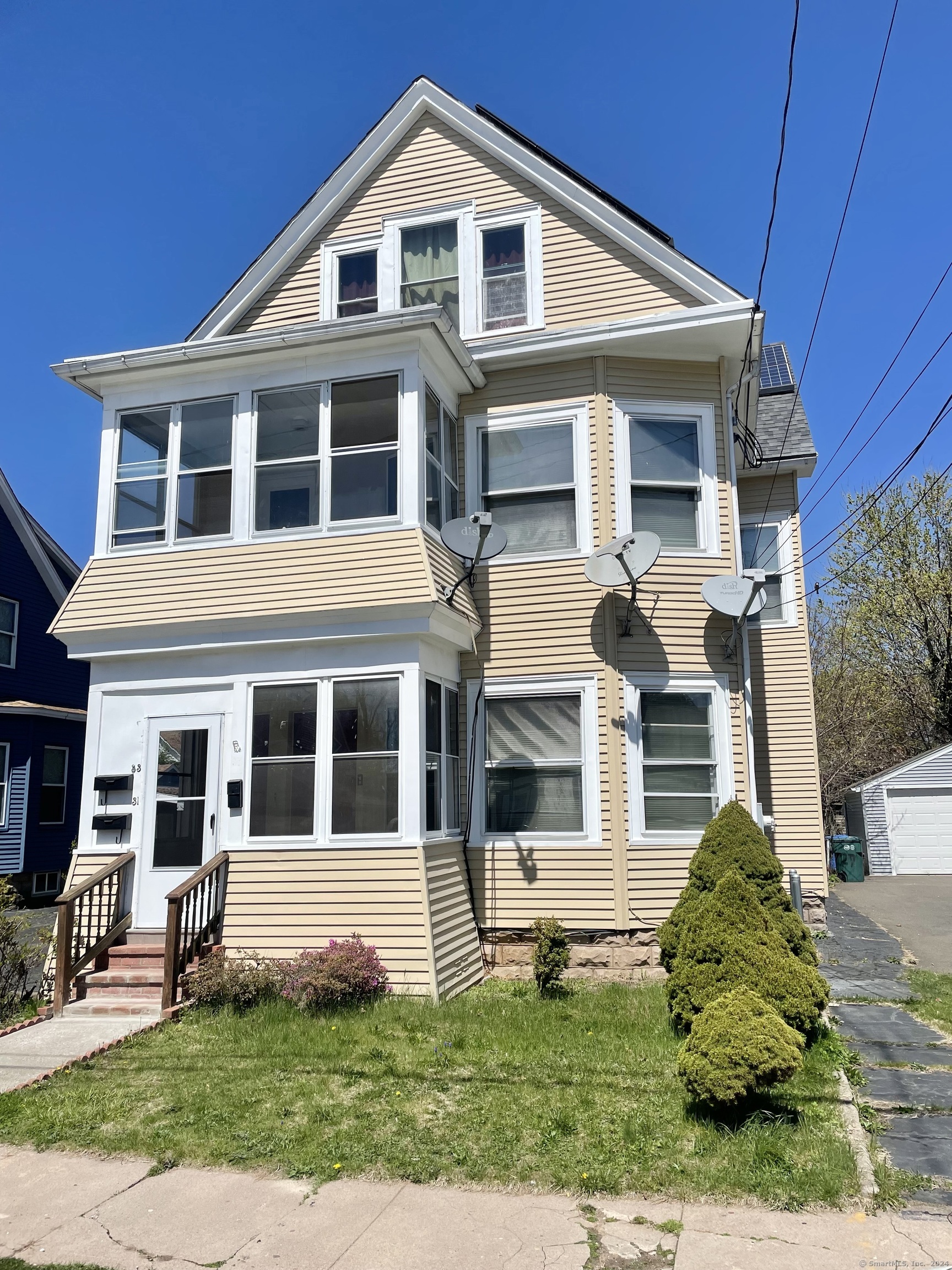 31 Lexington Street Hamden CT 06514