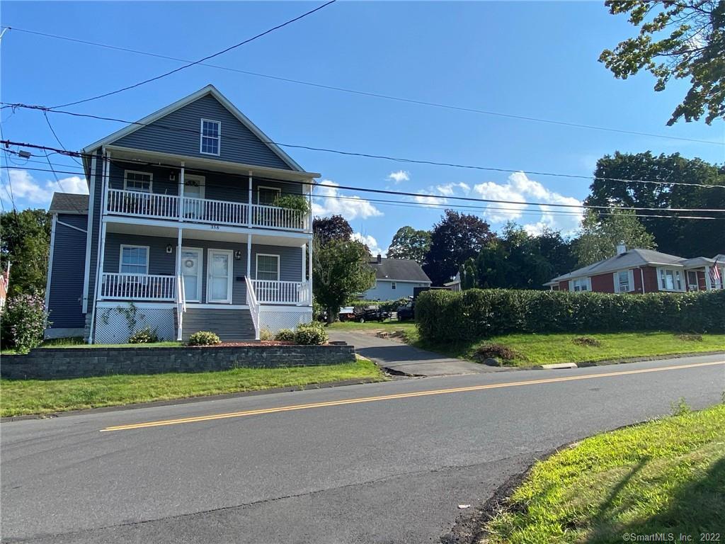 356 East Road Bristol CT 06010