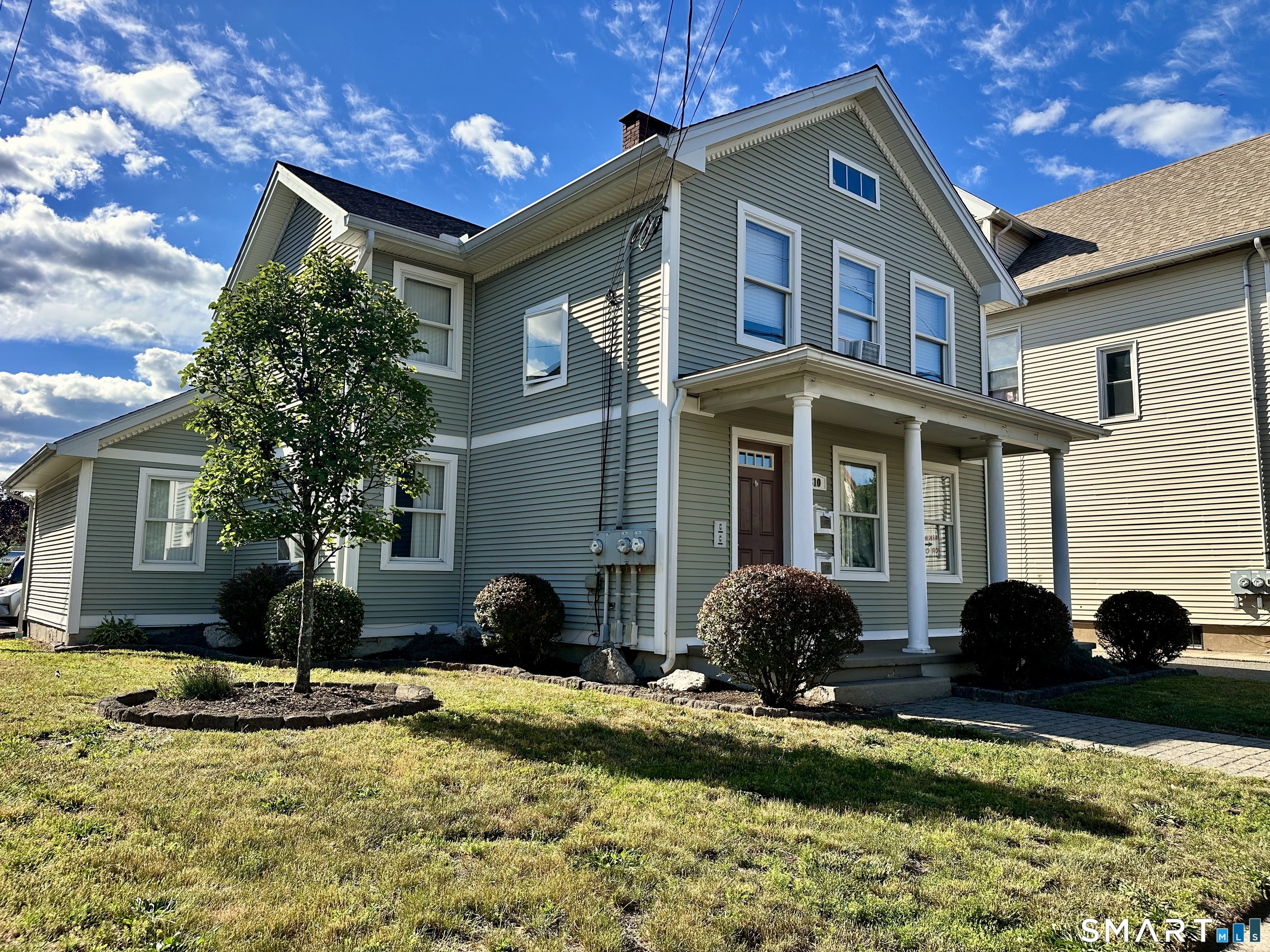 310 North Colony Street Wallingford CT 06492