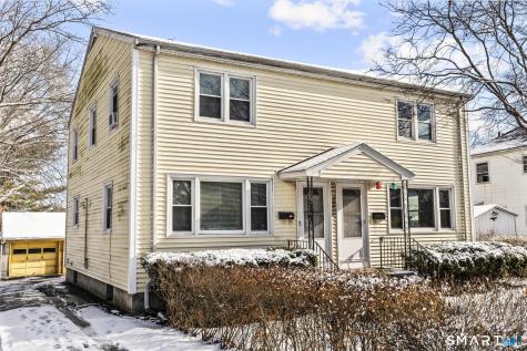 704 Franklin Avenue Hartford CT 06114