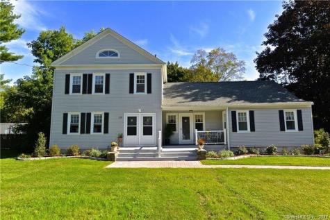 259 New Milford Turnpike Washington CT 06777