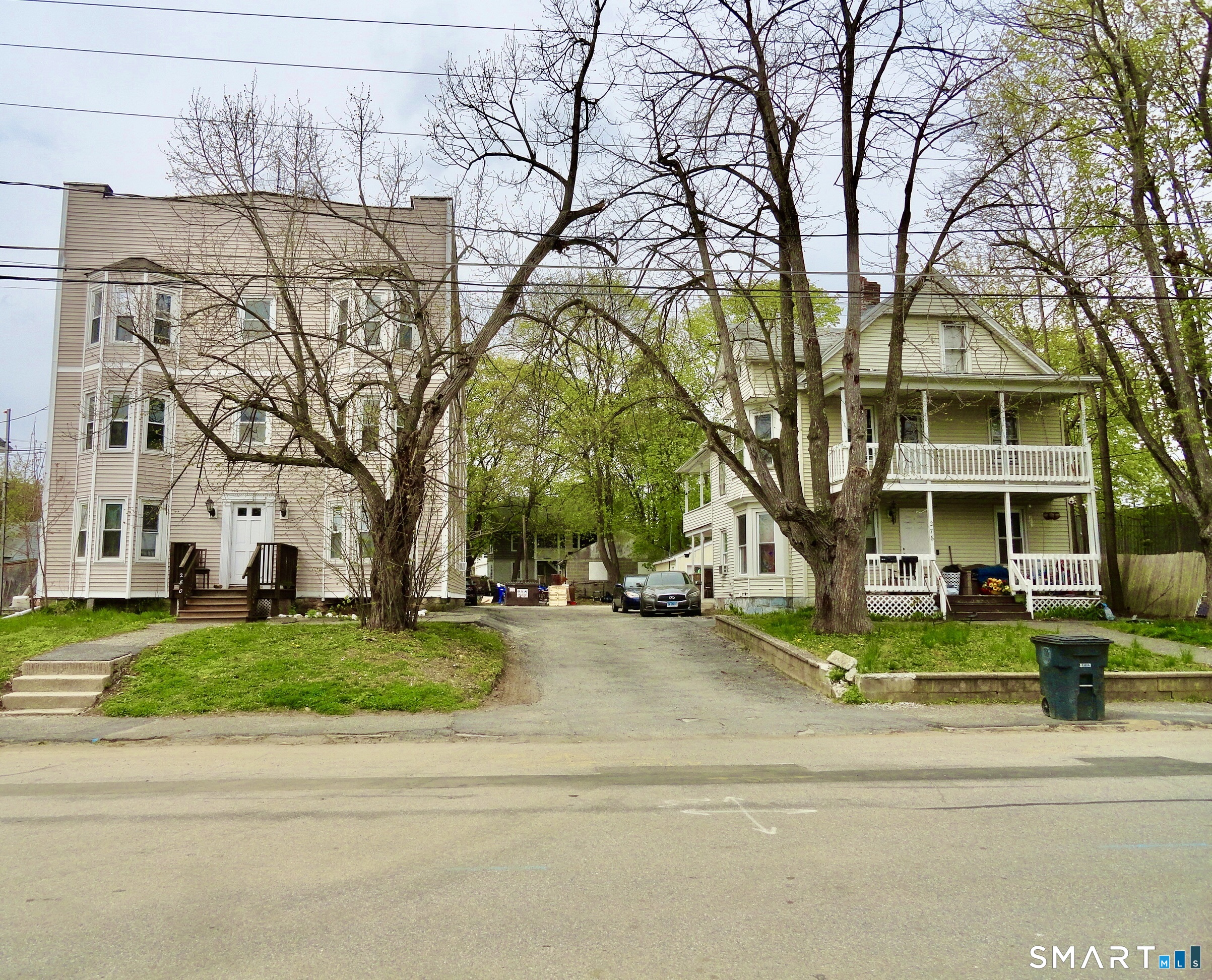 280 Park Avenue Torrington CT 06790
