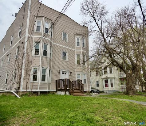 280 Park Avenue Torrington CT 06790
