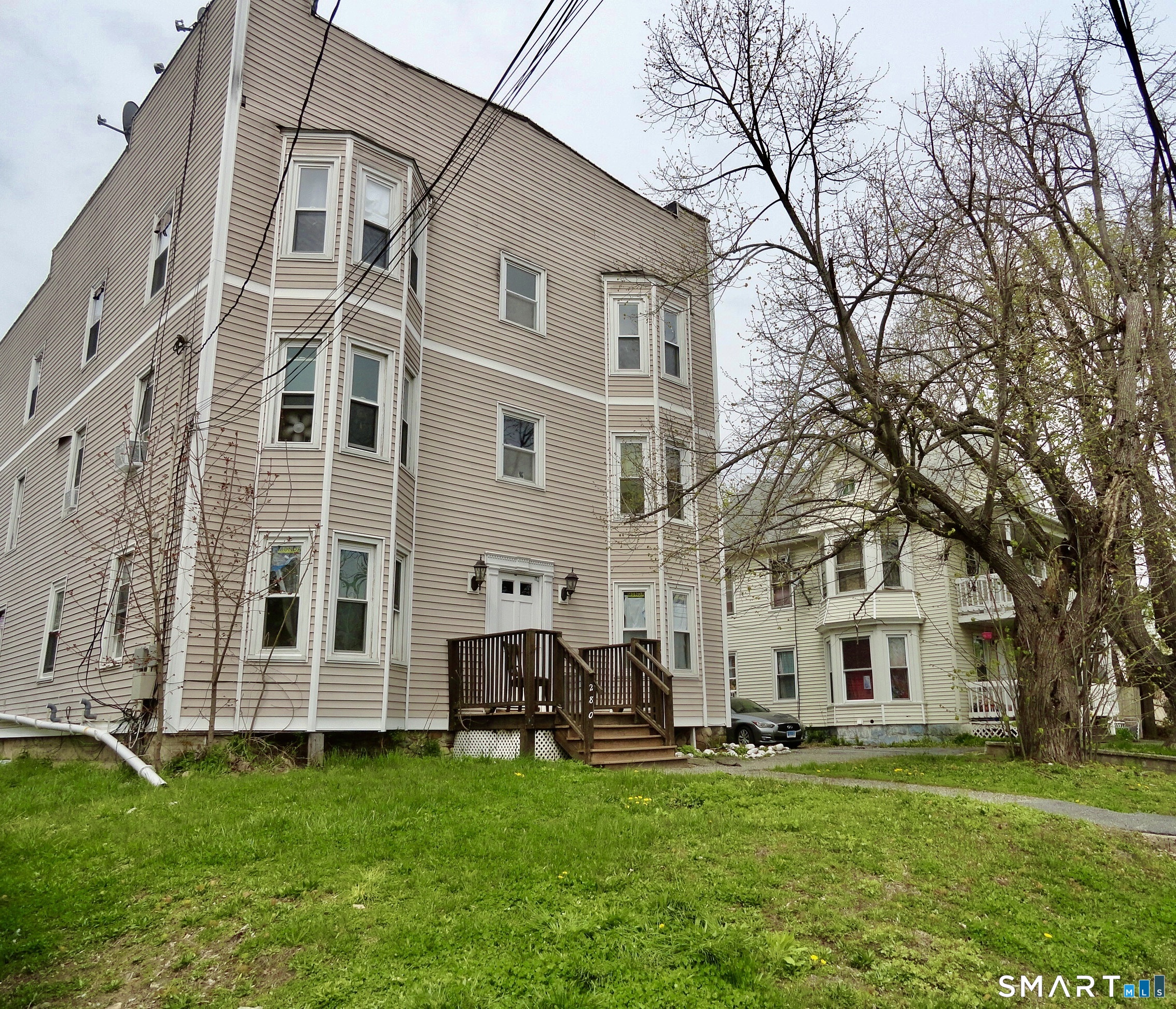 280 Park Avenue Torrington CT 06790