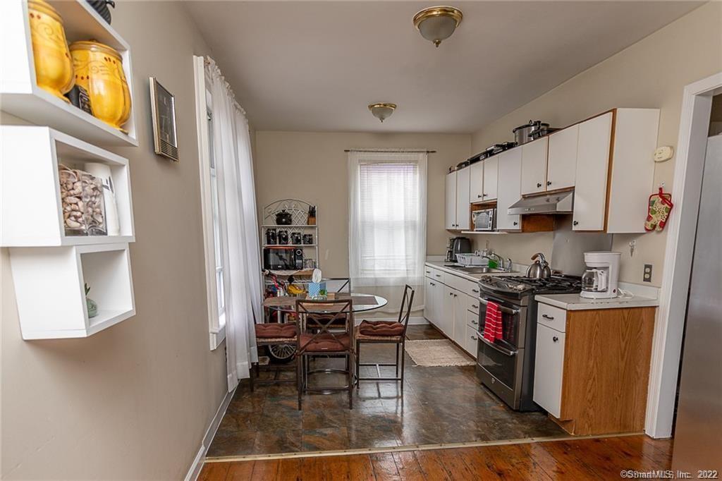 38 Franklin Street Danbury CT 06810