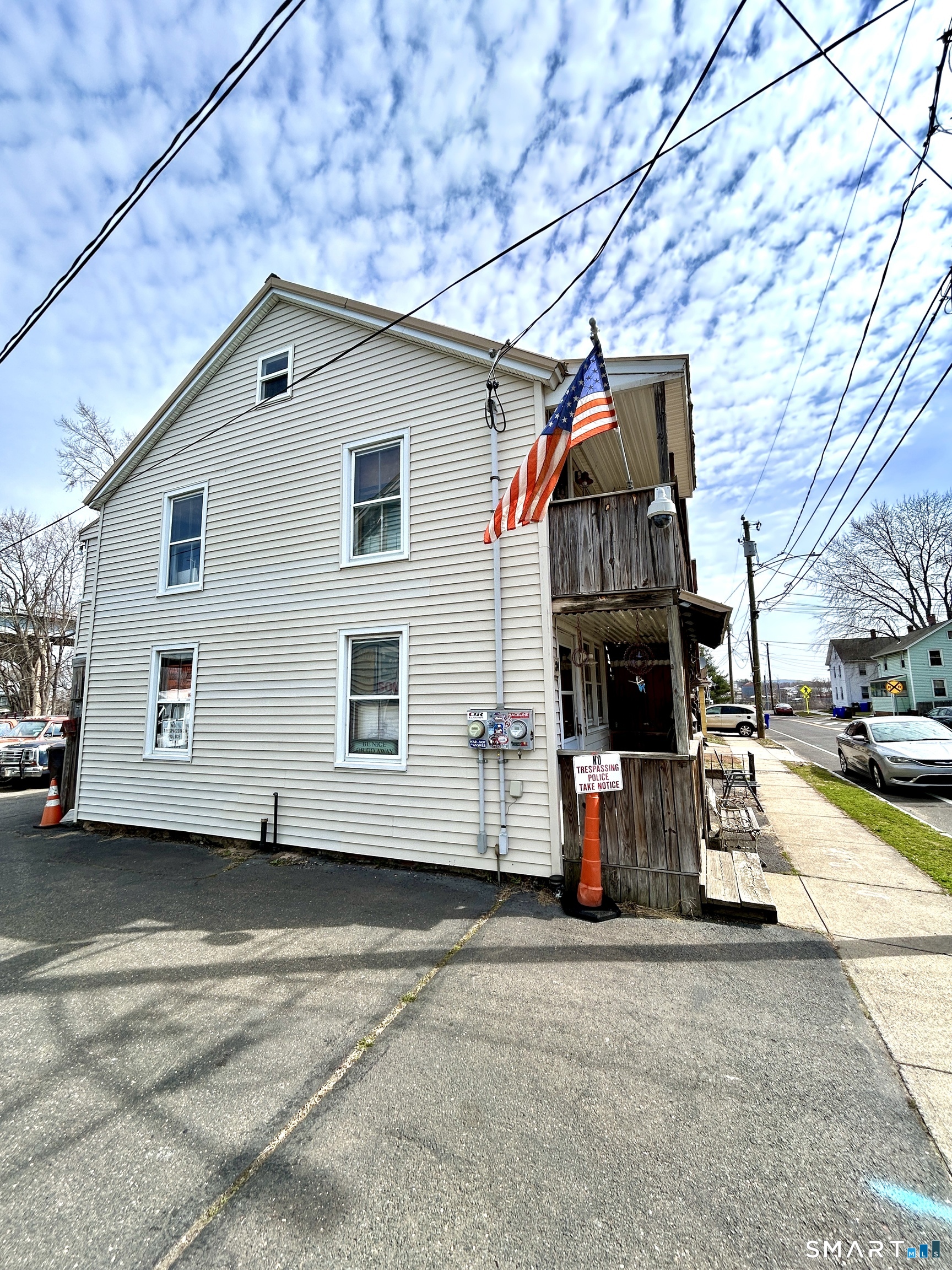 Portland Street Middletown CT 06457