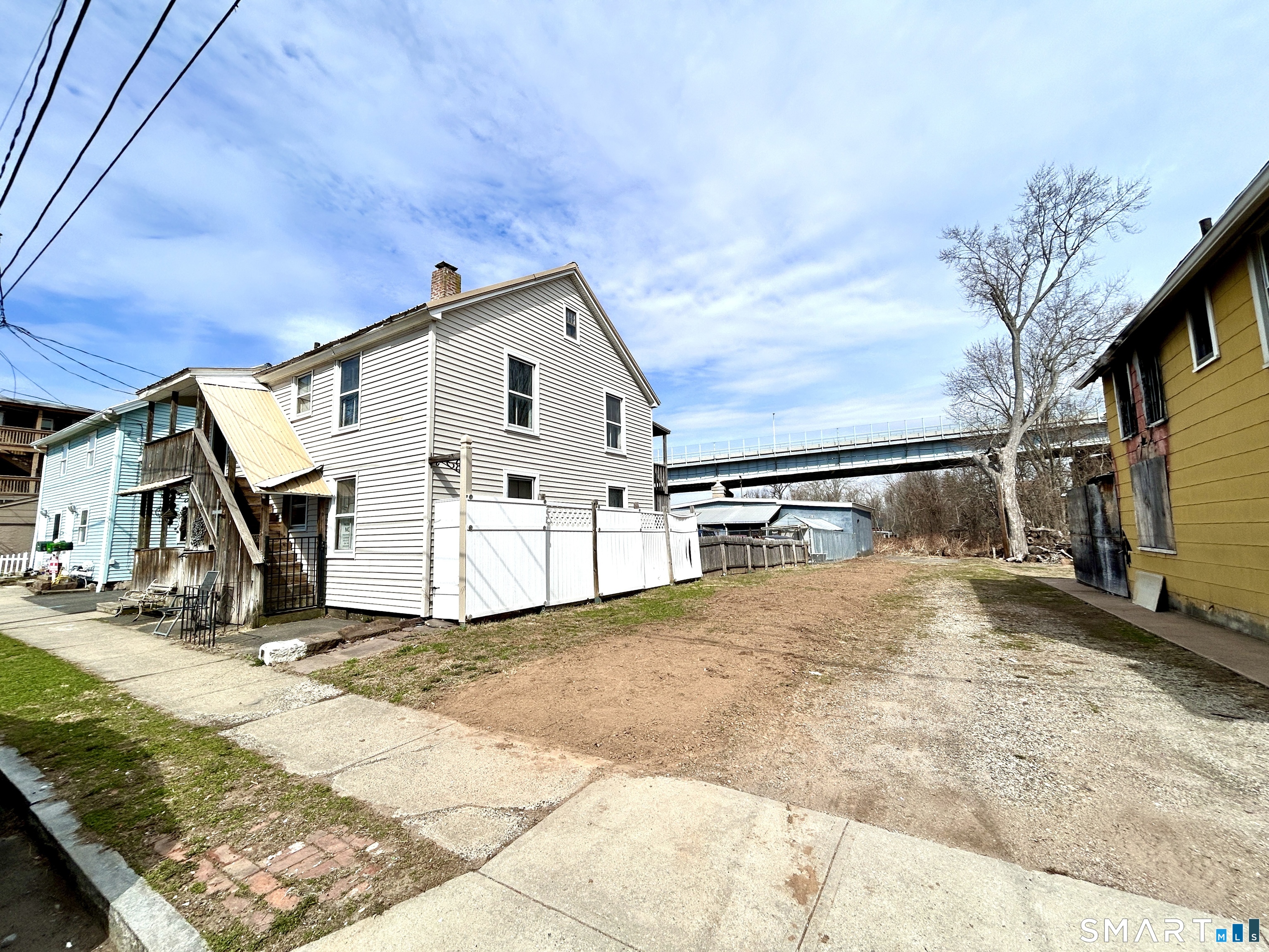 Portland Street Middletown CT 06457
