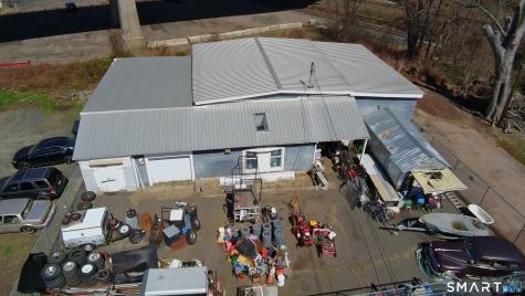 Portland Street Middletown CT 06457
