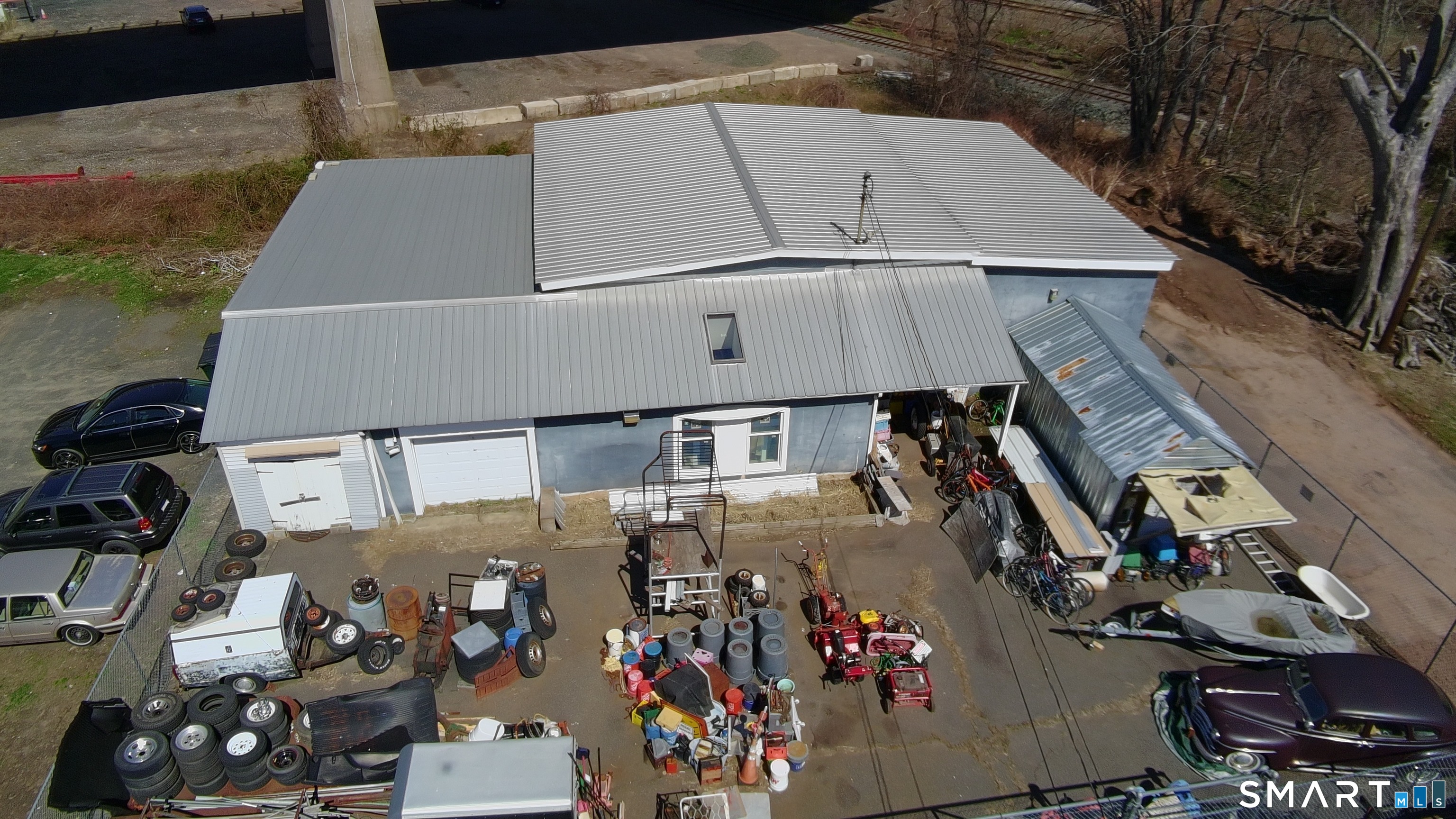 Portland Street Middletown CT 06457