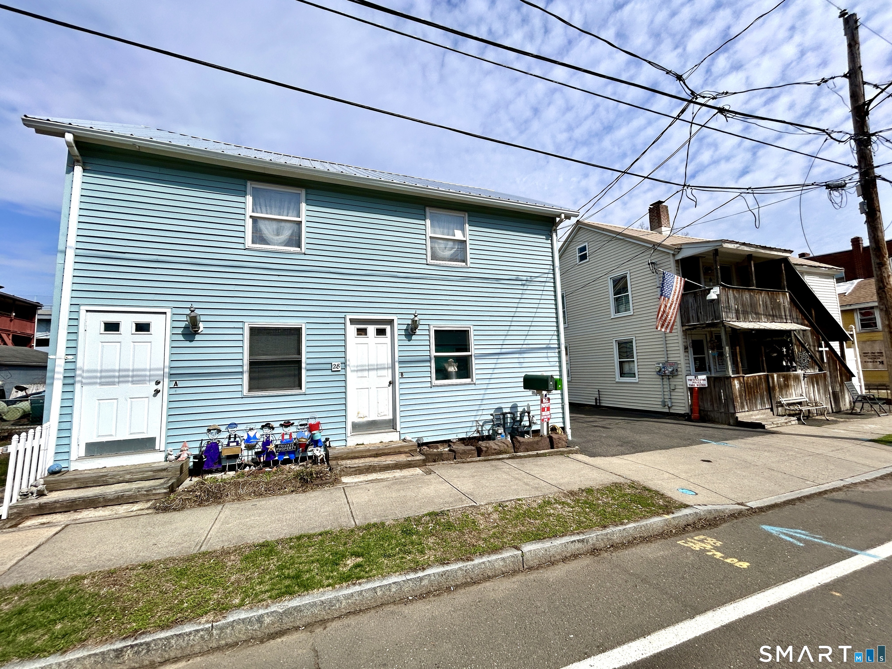 Portland Street Middletown CT 06457