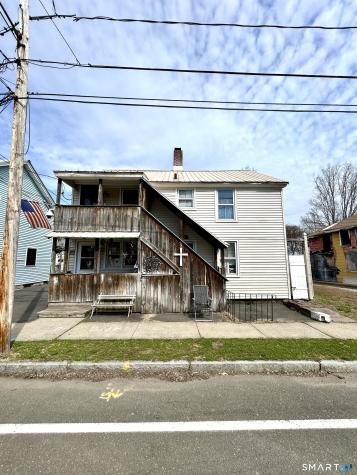Portland Street Middletown CT 06457