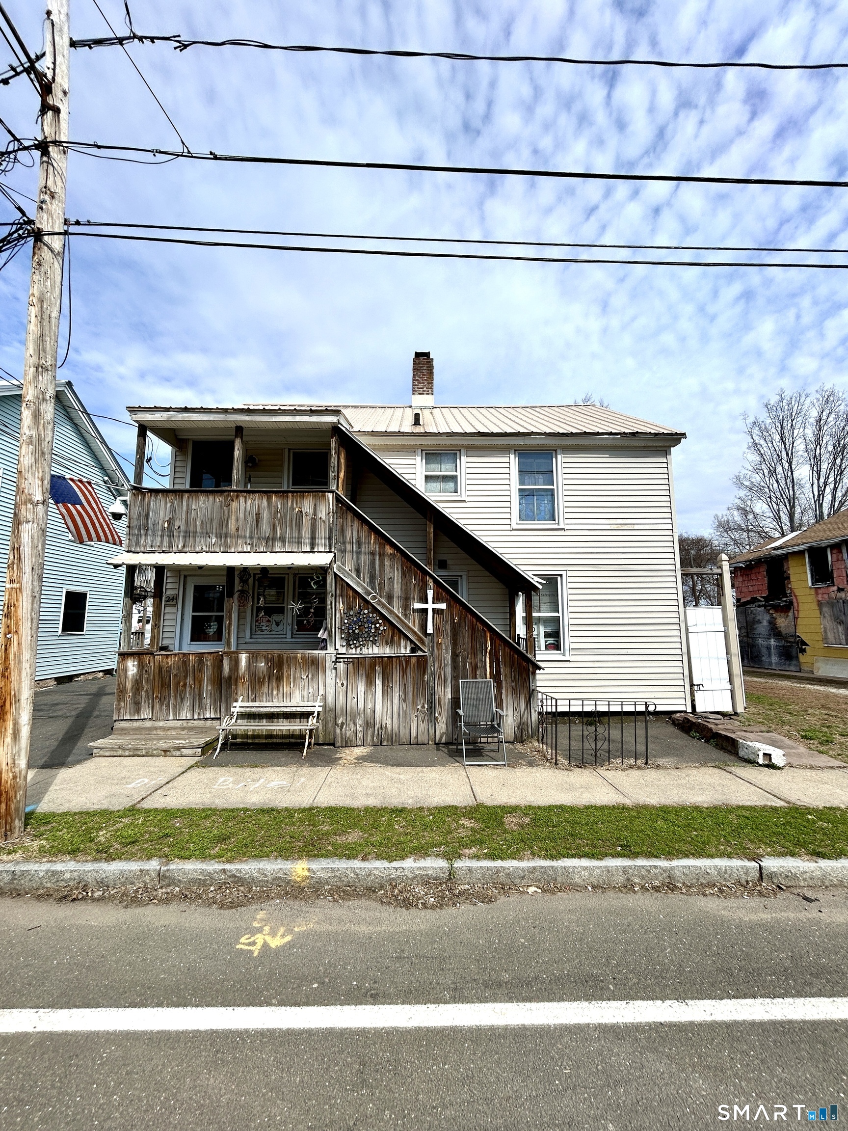 Portland Street Middletown CT 06457