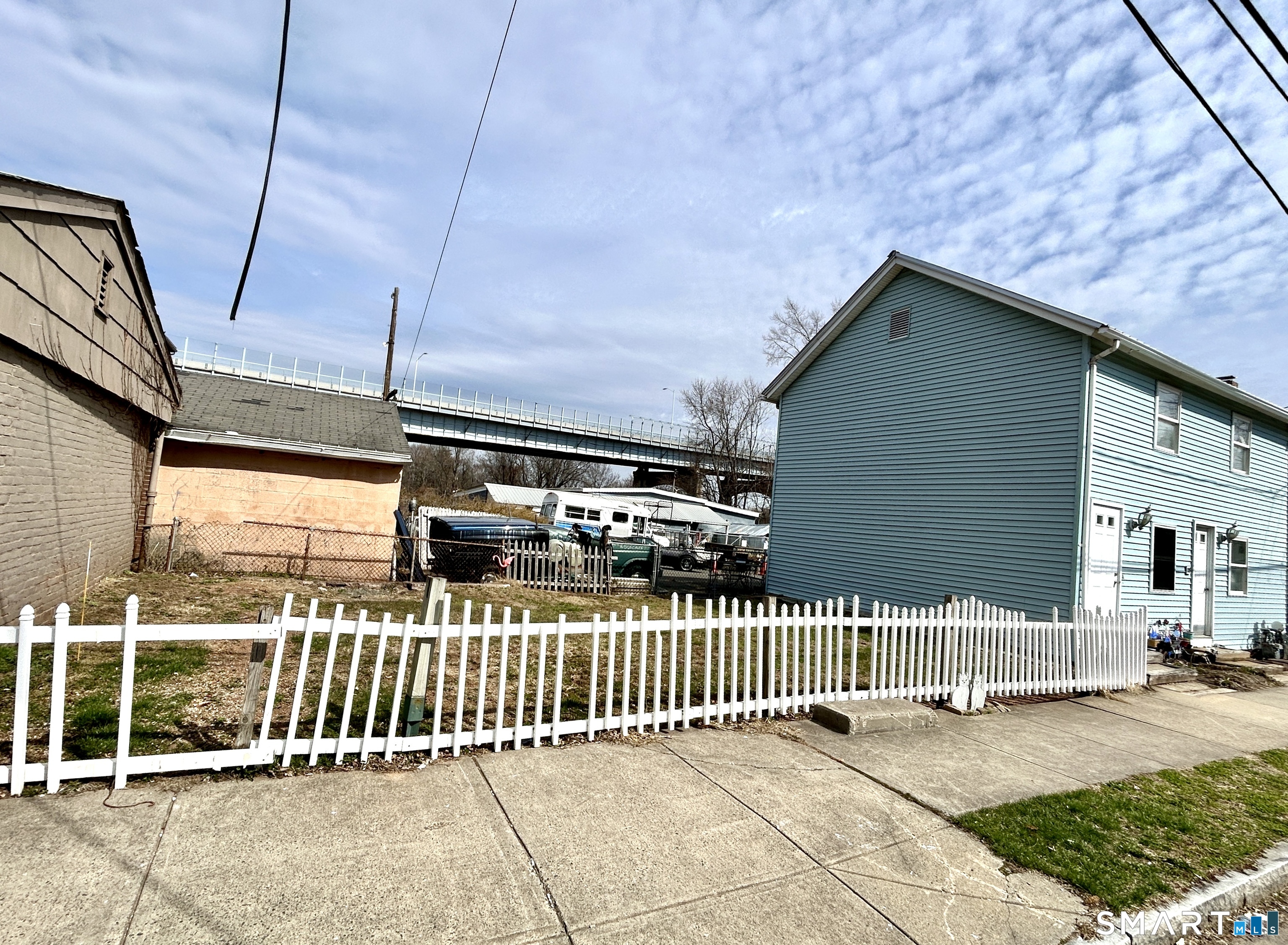 Portland Street Middletown CT 06457