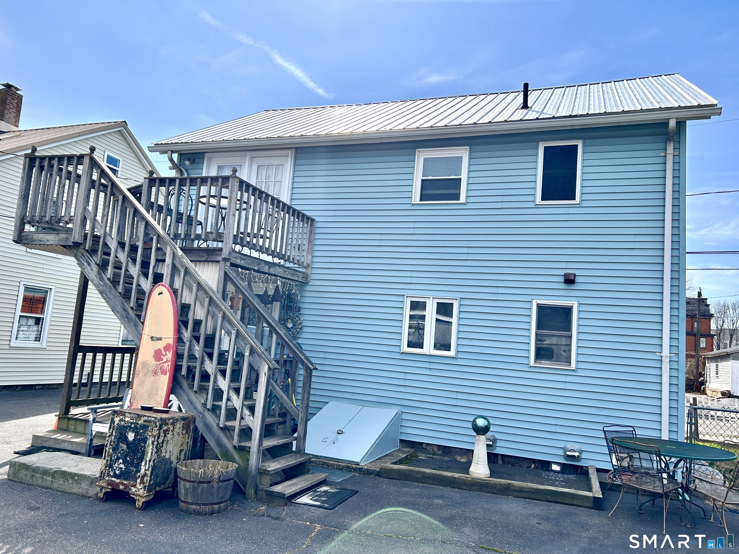Portland Street Middletown CT 06457