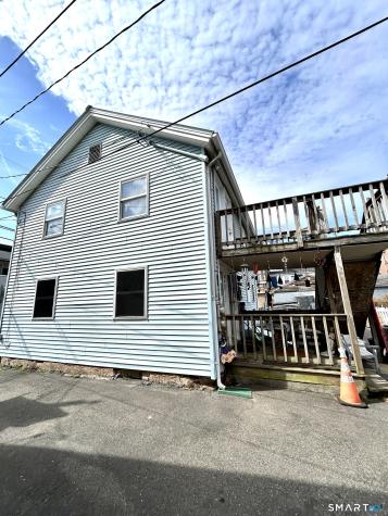 Portland Street Middletown CT 06457